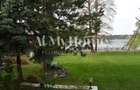 Vila unica pe malul Lacului Snagov, piscina si garaj ambarcatiuni, teren 1750 mp - 20