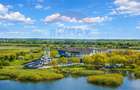 PENINSULA RESORT-RESORT IN DELTA DUNARII | 39 UNITATI |AQUAPARK & SPA - 2