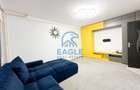 Badea Cartan - 2 Camere Renovat Modern de inchiriat pe termen lung - 1