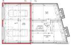 Duplex 4 camere, S+P+M, 156 mp utili, 280 mp teren,Dambul Rotund, zona linistita - 6