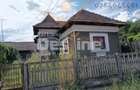 CASA  PITOREASCA DE VANZARE BRANESTI - DAMBOVITA - 1