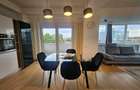 APARTAMENT PENTHOUSE CU 3 CAMERE | CALEA DOROBANȚILOR- TELEVIZIUN - 4