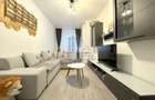 Apartament cu 2 camere dec./55mp/parcare subterana/zona repr.Bmw. - 1