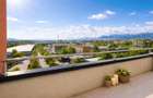 Pe 2 niveluri, Penthouse modern la bulevard, parcare, boxa, Tractorul Nou, Braso - 2