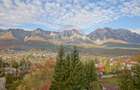 Apartament Premium cu Terasă Panoramică către Munții Bucegi! - 9