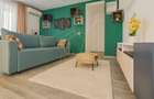 Apartament deosebit cu 2 camere | Giroc - 2