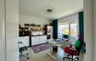 Vila Eden, noua, teren 1500mp, finisata de lux, gata de mutare - 8