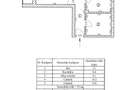 Apartament modern- 2 camere, etaj 1-decomandat, loc de parcare - Tractorul - 17