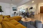 Apartament 3 camere| 2 locuri parcare subterane|boxa| Scoala Americana - 12
