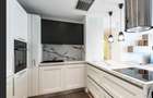 Apartament 3 camere//terasa//parcare//One Herastrau Plaza - 8