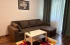 2 camere | 2 min metrou | etaj 5 | mobilat & utilat | renovat | Romancierilor - 1