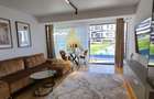 2 camere Yacht Kid Floreasca, terasa 13 mp, parcare inclusa - 1