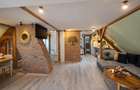 Pet friendly! Apartament rustic chic, 3 camere, Centrul Istoric, 98 mp, parcare - 11