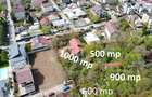 Teren Intravilan 3000mp | Parcelat | 3 parcele ramase din 4 ! | Doua Deschideri - 4