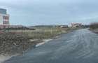 Vand teren pentru locuinte colective în zona Torontalului! - 2