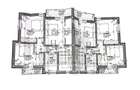 Casa cu 4 camere, 110mp utili,253mp teren, la stadiul de alb, Cisnadie - 2