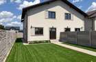 Duplex nou P+M de vânzare în Moșnița Veche   116 mp utili, langa Lidl - 1