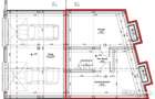 Duplex 4 camere, S+P+M, 156 mp utili, 280 mp teren,Dambul Rotund, zona linistita - 10