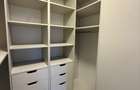 Apartament 2 camere premium | Loc parcare subteran | Dressing | Balcon închis |  - 6