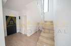 Vila mediteraneana - 4 camere - 2 bai - beci- 455mp teren - incalzire pardoseala - 14