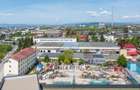 CLADIRE 1011 MP CU 3.459 MP TEREN INDUSTRIAL | ZIZINULUI 108 BRASOV - 2