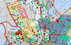 OPORTUNITATE DE INVESTITIE – 4.1 HA CLUJ-NAPOCA. VECINATATE CU PUZ APROBAT - 2
