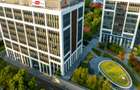 Business Garden - C - 1