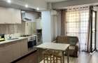 Baneasa Petrom City | Studio | Loc de parcare | Balcon 4 mp | Ac - 1
