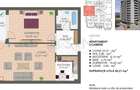 REA1024267 Dezvoltator Marriott 2 Camere Imobil Nou - 5