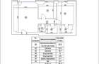 Apartament 3 Camere Lux Complex Aviatiei Tower Zona Aviatiei Pipera - 12