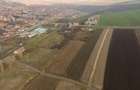 Teren de 444 mp la intrare în Chișineu Criș - 6