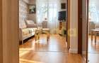 APARTAMENT 3 CAMERE | DECEBAL | 68MP | 2 BALCOANE | MOBILAT | PANORAMA