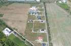 Loturi teren intravilan de vanzare in Vanatori intre 576mp - 612mp - 7