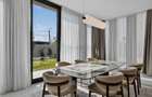 Locuință premium cu 4 dormitoare, terase și finisaje high-end – Pipera - 4