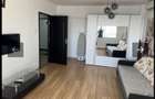 Ofer  la inchiriat apartament decomandat în Tomis  1