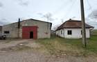 HALE INDUSTRIALE | CLADIRE BIROURI | TEREN 7000 MP | GHEGHIE BIHOR - 3