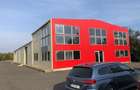 Hal industrială-depozitare 844 mp și birouri Fundulea Călărași