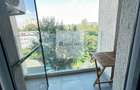 Garsonieră de închiriat | 21 Residence | Decomandată | Etaj 5 | - 5