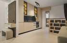 Apartament de vanzare 2 camere | parcare subterana | mobilat lux | Parc Carol - 3