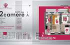 Apartament 2 camere/etaj 4/76mp utili/Valletta Towers/Craiova - 8