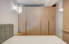 Studio mobilat complet in The Level, zona de nord Bucuresti - 9