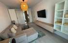 De inchiriat 2 camere, The Grand Kristal, mobilat si utilat | Sector 4 - 2