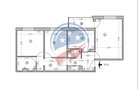 Apartament 3 camere decomandat, Et. 2/4, Lăpuș–Argeș, mobilat, centrală nouă, AC - 12