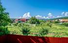 Casă tip duplex retrasă de la strada principală, Gilău - 20
