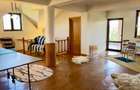 Vila individuala P+1+M cu deschidere la Lacul Snagov, piscina, sauna, ponton ! - 23