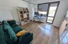 Apartament 3 camere 80mp | 0 comision | Pipera - Scoala Americana | mobilat util - 16