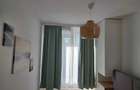Bucurestii noi 2 camere centrala bloc nou cu balcon si parcare - 4