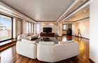 Penthouse de închiriat | Aviatorilor | 380 mp - 1