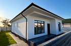Casă de vânzare individuală parter || Berceni ilfov 4 camere || 426 mp- La cheie - 3