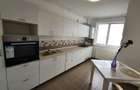 Inchiriere in Tudor bloc nou apartament 2 camere cu parcare. - 5